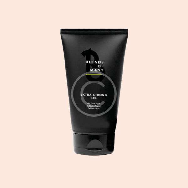 Men’s washing gel - imagine 3