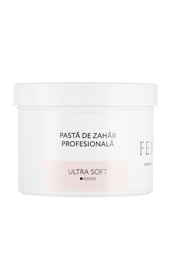 Pastă de zahăr Ultrasoft