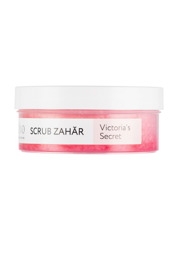 Scrub Victoria's Secret